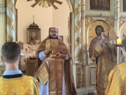 День Иоанна Богослова